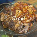 족발 신선생 방배점 | 방배역 먹자골목 근처 맛집 족발신선생 내돈내산 후기