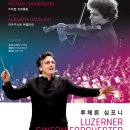 제97회 광명심포니오케스트라 정기연주회 | 하델리히, 미하엘 잔데를링, 루체른 심포니 내한공연 후기 - 예술의전당 콘서트홀 (2023년 6월 27일)