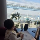 🚢 29개월 아기와 월미도 유람선 후기 | 갈매기 먹이주기 아이와 가볼만한곳