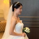 노다지헤어 | [메이크업] 청담 알루 신부 본식헤어 후기