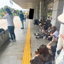 1124 | 개그콘서트1124회 방청당첨 후기 게스트 박나래 장도연