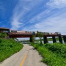 비비정예술열차 이미지