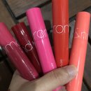 워너비다모아 | [롬앤] 체리밤, 여쿨에게도 어울릴까용? 🍒 (섬머센트와도 비교해보기)