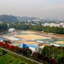 종합운동장 배드민턴장 이미지