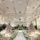 수원-1132 | [수원 웨딩홀] 이비스, SY컨벤션, 파티움하우스 홀 투어 솔직후기