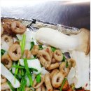 꼼장어 대구막창