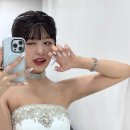 IVE 안유진 원피스 핏 .gif 이미지