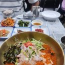 통영여행 중앙시장 근처 점심 맛집 동광식당 솔직후기