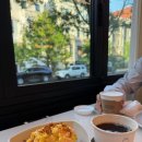 워싱턴 DC 숙소 &amp; MLB 경기 직관 후기 (Courtyard by Marriott Washington, DC Dupont Circle...
