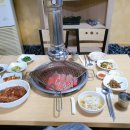 청목숯불갈비