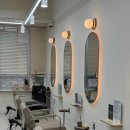 말자미용실 | 안양 메가트리아 미용실 에이바헤어, 예식 전 신부 톤다운 염색 후기