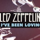 Led Zeppelin - Since I've Been Loving You 이미지