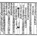 고방[7329]高峯先生-仰次退溪先生梅花(앙차퇴계선생매화)詩 칠언절구 8수 이미지