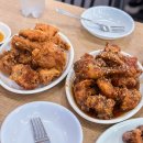 용성 | 수원 통닭 맛집 3대치킨 비교 용성통닭 본점 후기