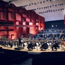 프랑스 스트라스부르 국립 오케스트라 내한공연 이미지