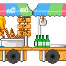 포장마차