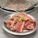 소3-132 | 광교호수공원 맛집 우대포 광교점 양념소갈비살 후기