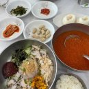마라도회집 - 안성시 중앙로 230-5 | 포항 마라도회식당 물회 후기 (환여횟집과 비교 + 스페이스워크 근처 들르기 좋은 집)