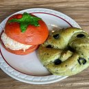 킴스커스텀 일산본점 | [일산 대형카페] 맛도 비주얼도 완벽한 베이글과 샌드위치 맛집 &#39;킴스델리마켓&#39; 솔직후기