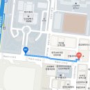 예술회관역 5번출구 이미지