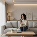 스마트허브4 | 아카라허브M3 후기, IoT 없는 에어컨도 자동제어되는 스마트허브