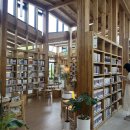 오동숲속도서관 이미지