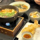 소율마을 | 율동공원 맛집 우동 분당 돈까스 이루다제면소율동점