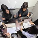 LH 501동 앞(2) | [2026 LH한국토지주택공사 체험형 인턴] 서류+ai면접+줌면접 후기 (예비2번->추가합격)