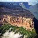 남미, 로라이마 산(Mt. Roraima) / 세계의 명소와 풍물 이미지