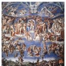 미켈란젤로의 스승 이미지