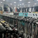 북부권 골프연습장 이미지