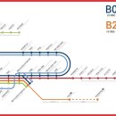 정부세종청사버스터미널BRT 이미지