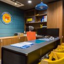 토즈스터디랩 미장스터디카페 이미지