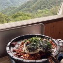 약수터산장 이미지