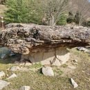 고대리 지석묘군 이미지