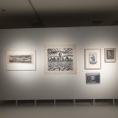 현대목판화 이미지