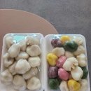 명품정한떡