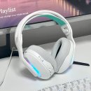 인터페이스 PC존 | 무선 게이밍 헤드셋 로지텍 G522 커스터마이징 끝판왕