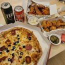 피자풋치킨 이미지