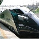 한국형 차세대고속열차 ‘해무’ 시운전 이미지