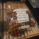 칠앤도프 | [내돈내산] 당산 느좋 카페 후기 - 칠앤도프커피바