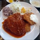 금왕돈까스 이미지