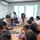 디지털 문해교육(스마트폰) 이미지