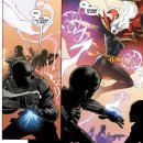 2022 | 닥터 스트레인지의 아내가 소서러 슈프림? <스트레인지>(2022) 후기