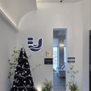 그바다에 가면 | 통영 여행 가면 꼭 들러야 할 힐링 카페 - 물 위에 떠있는 ' 바다담' 카페