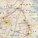 영축산 이미지