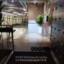 뉴웨이브 크로스핏 이미지