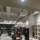 짐포유 | 율량동 헬스장 짐포유 시설과 pt 후기 등운동 루틴