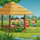 전국의 방치된 빈집, 새로운 수익창출의 첫걸음(빈집은행-그린대로,빈집애) 이미지