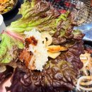 원흥세탁 | [경기] 원흥 기본 반찬이 잘 나오는 고깃집 도래울 대성포갈비